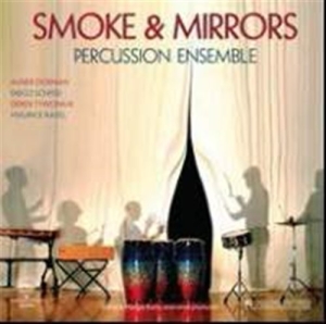 Various - Smoke & Mirrors (Lp) i gruppen Externt_Lager / Naxoslager hos Bengans Skivbutik AB (1555918)