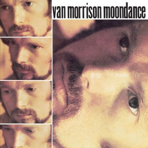Van Morrison - Moondance i gruppen ÖVRIGT / -Start FSLP hos Bengans Skivbutik AB (1560547)