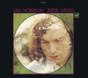 Van Morrison - Astral Weeks i gruppen VINYL / Pop-Rock hos Bengans Skivbutik AB (1560548)