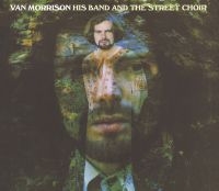 VAN MORRISON - HIS BAND AND THE STREET CHOIR i gruppen VINYL / Pop-Rock hos Bengans Skivbutik AB (1560549)