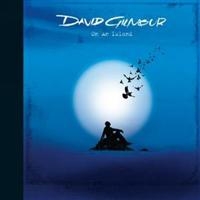 DAVID GILMOUR - ON AN ISLAND i gruppen ÖVRIGT / -Start LP1 hos Bengans Skivbutik AB (1560550)