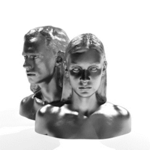 Gems - Kill The One You Love (Indie Exclus i gruppen VINYL / Hårdrock,Pop-Rock hos Bengans Skivbutik AB (1561038)