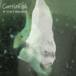Bitter Springs - Cuttlefish & Love's Remains i gruppen CD / Rock hos Bengans Skivbutik AB (1561061)