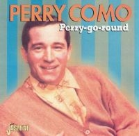 Como Perry - Perry-Go-Round i gruppen CD / Pop-Rock hos Bengans Skivbutik AB (1561088)