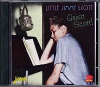 Scott Little Jimmy - Great Scott! i gruppen CD / Pop-Rock hos Bengans Skivbutik AB (1561106)