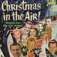 Blandade Artister - Christmas In The Air (Television St i gruppen CD / Pop-Rock hos Bengans Skivbutik AB (1561130)