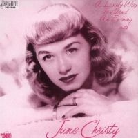 Christy June - A Lovely Way To Spend An Evening i gruppen CD / Pop-Rock hos Bengans Skivbutik AB (1561145)