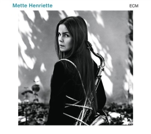 Mette Henriettekatrine Schiøtt Jo - Mette Henriette i gruppen CD / Jazz hos Bengans Skivbutik AB (1562043)