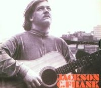 Jackson C. Frank - Jackson C. Frank i gruppen CD / Elektroniskt,Svensk Folkmusik hos Bengans Skivbutik AB (1562610)