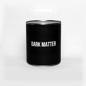 Spc Eco - Dark Matter i gruppen VINYL / Pop-Rock hos Bengans Skivbutik AB (1570496)