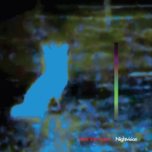 Van Hoen Mark - Nightvision i gruppen VINYL / Rock hos Bengans Skivbutik AB (1570498)