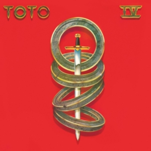 Toto - Toto Iv (Collectors Edition) Remast i gruppen VI TIPSAR / Klassiska lablar / Rock Candy hos Bengans Skivbutik AB (1570659)
