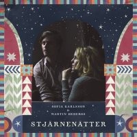 Sofia Karlsson / Martin Hederos - Stjärnenätter (Sånger Om Julen) i gruppen CD / Pop hos Bengans Skivbutik AB (1572214)