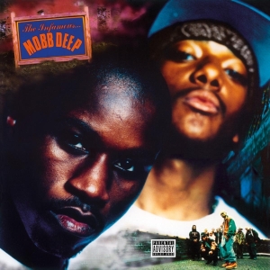 Mobb Deep - Infamous i gruppen VI TIPSAR / Klassiska lablar / Music On Vinyl hos Bengans Skivbutik AB (1587890)