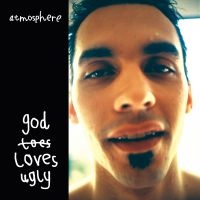 Atmosphere - God Loves Ugly i gruppen VINYL / Hip Hop-Rap hos Bengans Skivbutik AB (1589836)