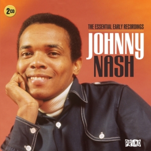 Nash Johnny - Essential Recordings i gruppen CD / Pop-Rock hos Bengans Skivbutik AB (1702224)