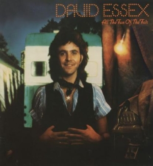 Essex David - All The Fun Of The Fair i gruppen CD / Pop-Rock hos Bengans Skivbutik AB (1702248)