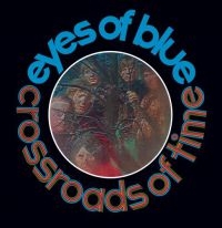 Eyes Of Blue - Crossroads Of Time - Expanded i gruppen CD / Pop-Rock hos Bengans Skivbutik AB (1702264)