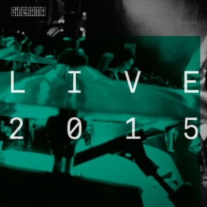 Cinerama - Live 2015 (Cd+Dvd) i gruppen CD / Rock hos Bengans Skivbutik AB (1702296)