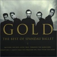 Spandau Ballet - Gold - The Best Of Spandau Bal i gruppen VI TIPSAR / Julklappstips CD hos Bengans Skivbutik AB (1703903)