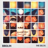 Brolin - Delta i gruppen CD / Pop-Rock hos Bengans Skivbutik AB (1703955)