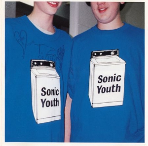 Sonic Youth - Washing Machine (2Lp) i gruppen ÖVRIGT / CDV06 hos Bengans Skivbutik AB (1704235)