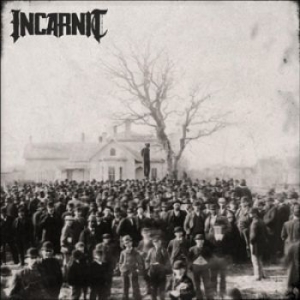 Incarnit - Grand Cult The i gruppen CD / Hårdrock/ Heavy metal hos Bengans Skivbutik AB (1704855)