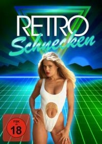 Retroschecken! - Special Interest i gruppen ÖVRIGT / Musik-DVD & Bluray hos Bengans Skivbutik AB (1705150)