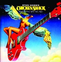 Webb Stan & Chicken Shack - That's The Way We Are i gruppen CD / Pop-Rock hos Bengans Skivbutik AB (1705271)