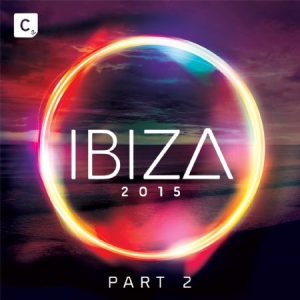 Blandade Artister - Ibiza 2015 Part 2 i gruppen CD / Dans/Techno hos Bengans Skivbutik AB (1705300)