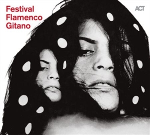 Blandade Artister - Festival Flamenco Gitano i gruppen CD / Elektroniskt hos Bengans Skivbutik AB (1705903)