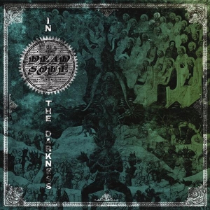 Dead Soul - In The Darkness i gruppen VINYL / Hårdrock,Pop-Rock hos Bengans Skivbutik AB (1705916)