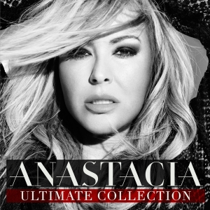 Anastacia - Ultimate Collection i gruppen ÖVRIGT / Övrigt / aub hos Bengans Skivbutik AB (1705922)