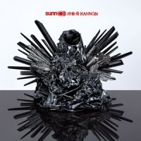 Sunn O))) - Kannon i gruppen CD / Hårdrock hos Bengans Skivbutik AB (1705967)