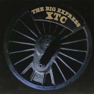 Xtc - Big Express i gruppen CD / Pop-Rock hos Bengans Skivbutik AB (1705977)
