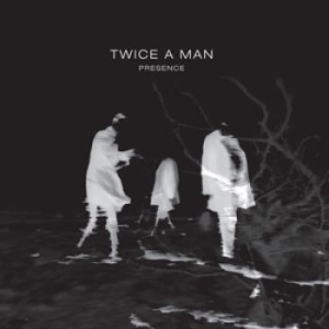 Twice A Man Presence Ltd Lp Cd