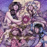 BARONESS - PURPLE i gruppen CD / Hårdrock,Pop-Rock hos Bengans Skivbutik AB (1707403)