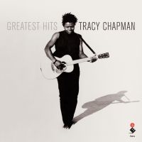 TRACY CHAPMAN - GREATEST HITS i gruppen VI TIPSAR / Julklappstips CD hos Bengans Skivbutik AB (1707873)