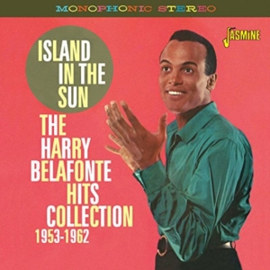 Belafonte Harry - Island In The Sun - Hits i gruppen CD / Pop-Rock hos Bengans Skivbutik AB (1707880)