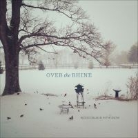 Over The Rhine - Blood Oranges In The Snow Deluxe i gruppen VINYL / Pop-Rock hos Bengans Skivbutik AB (1707891)