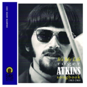 Blandade Artister - It's My Life (R.Atkins Songbook 63- i gruppen CD / Pop-Rock hos Bengans Skivbutik AB (1707895)