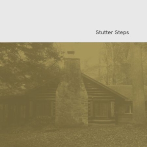 Stutter Steps - Stutter Steps i gruppen CD / Pop-Rock hos Bengans Skivbutik AB (1707899)