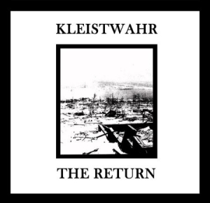 Kleistwahr - Return i gruppen CD / Rock hos Bengans Skivbutik AB (1707909)