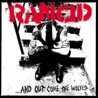 Rancid - ...And Out Come The Wolves (20Th An i gruppen VI TIPSAR / Julklappstips CD hos Bengans Skivbutik AB (1708354)