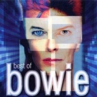 DAVID BOWIE - BEST OF BOWIE i gruppen CD / Pop-Rock hos Bengans Skivbutik AB (1708743)