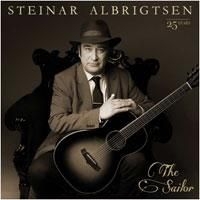 Albrigtsen Steinar - Sailor i gruppen CD / Country hos Bengans Skivbutik AB (1708818)