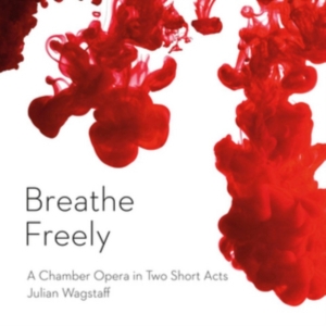 Wagstaff Julian - Breathe Freely i gruppen Externt_Lager / Naxoslager hos Bengans Skivbutik AB (1709026)
