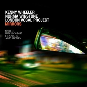 Kenny Wheeler - Mirrors i gruppen CD / Jazz hos Bengans Skivbutik AB (1709575)