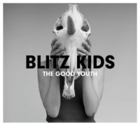 Blitz Kids - Good Youth i gruppen CD / Pop-Rock hos Bengans Skivbutik AB (1710148)