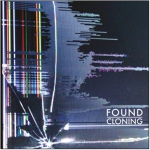 Found - Cloning i gruppen VINYL / Rock hos Bengans Skivbutik AB (1710258)